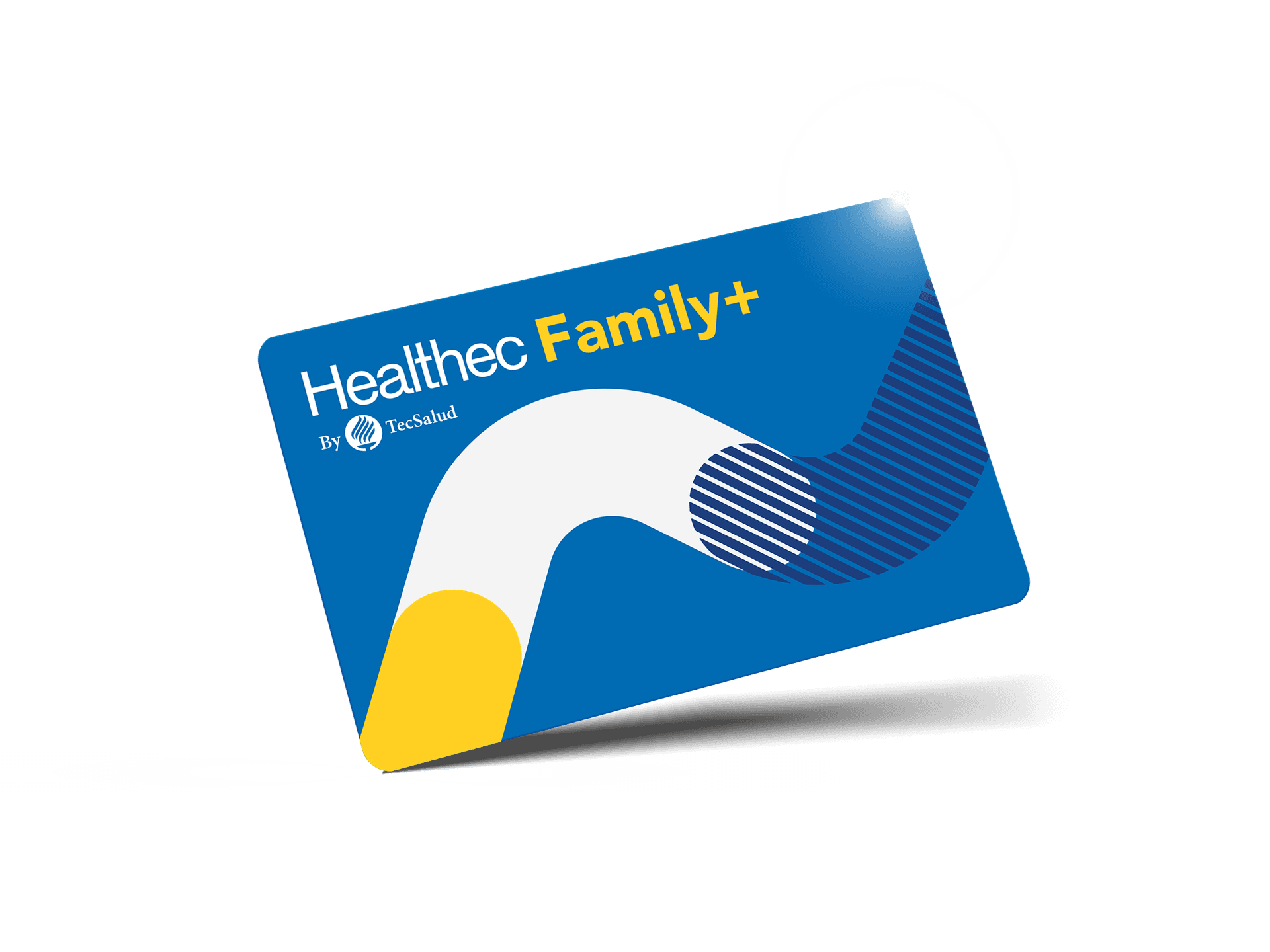 Healthec Family+