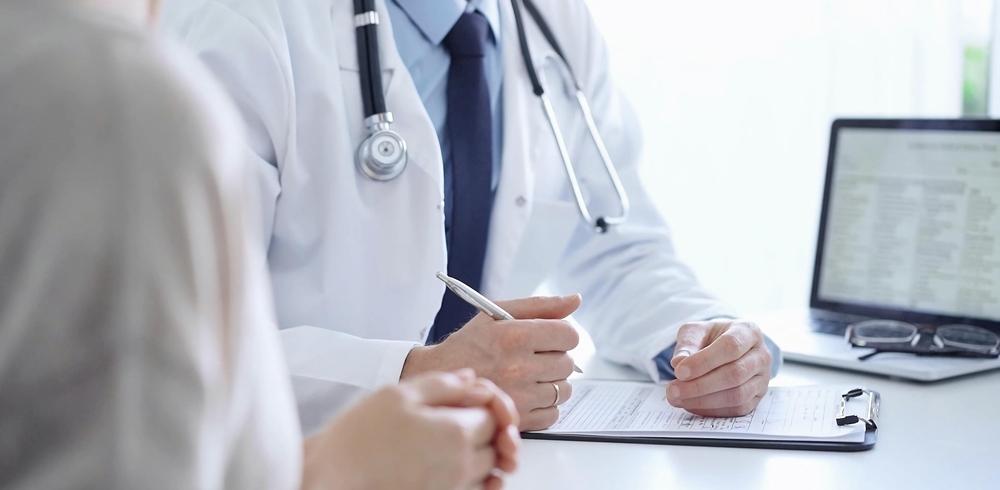 Check up Center