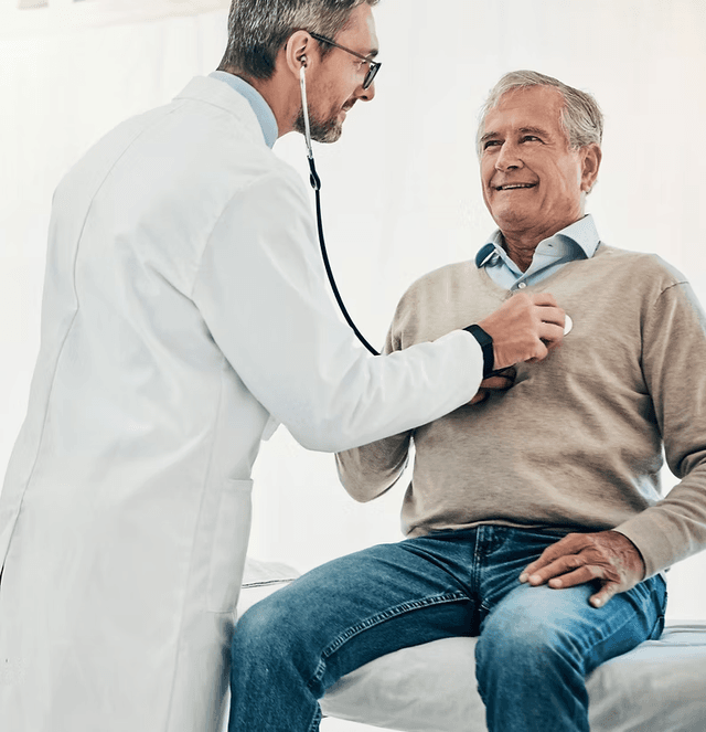 Cardiología