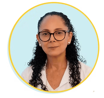 Dra. Nayely Garibay
