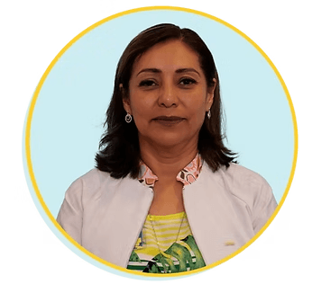 Lic. Alejandra Ruiz