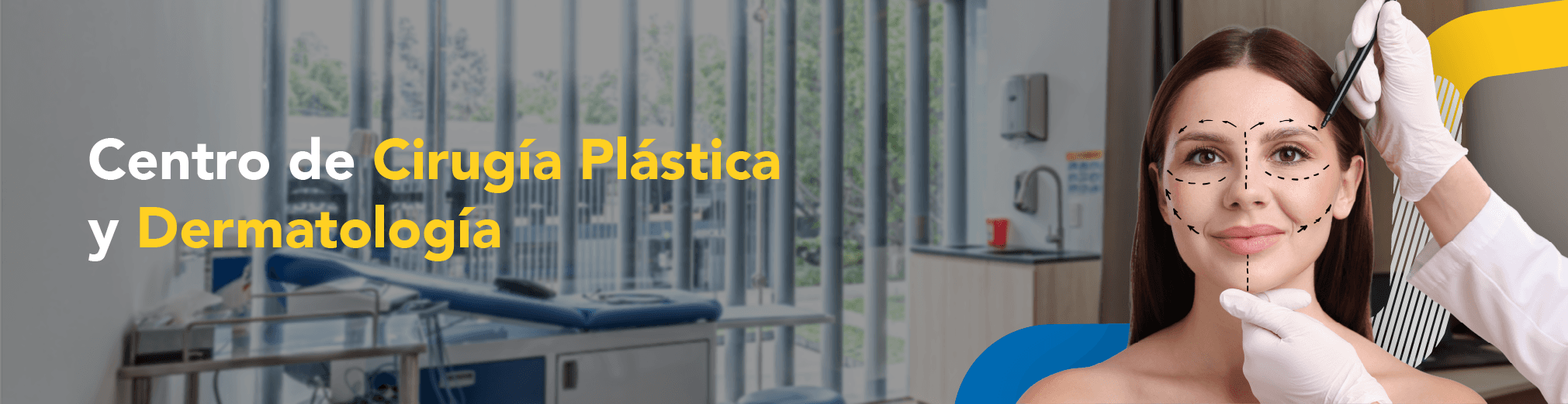Centro de Cirugía Plástica y Dermatología