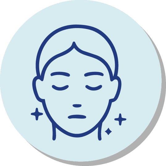 Rejuvenecimiento facial