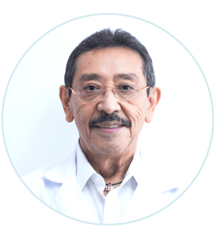 Dr. Gilberto Jesús Adame Miranda