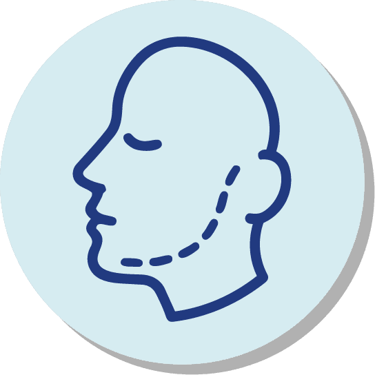 Cirugía Facial