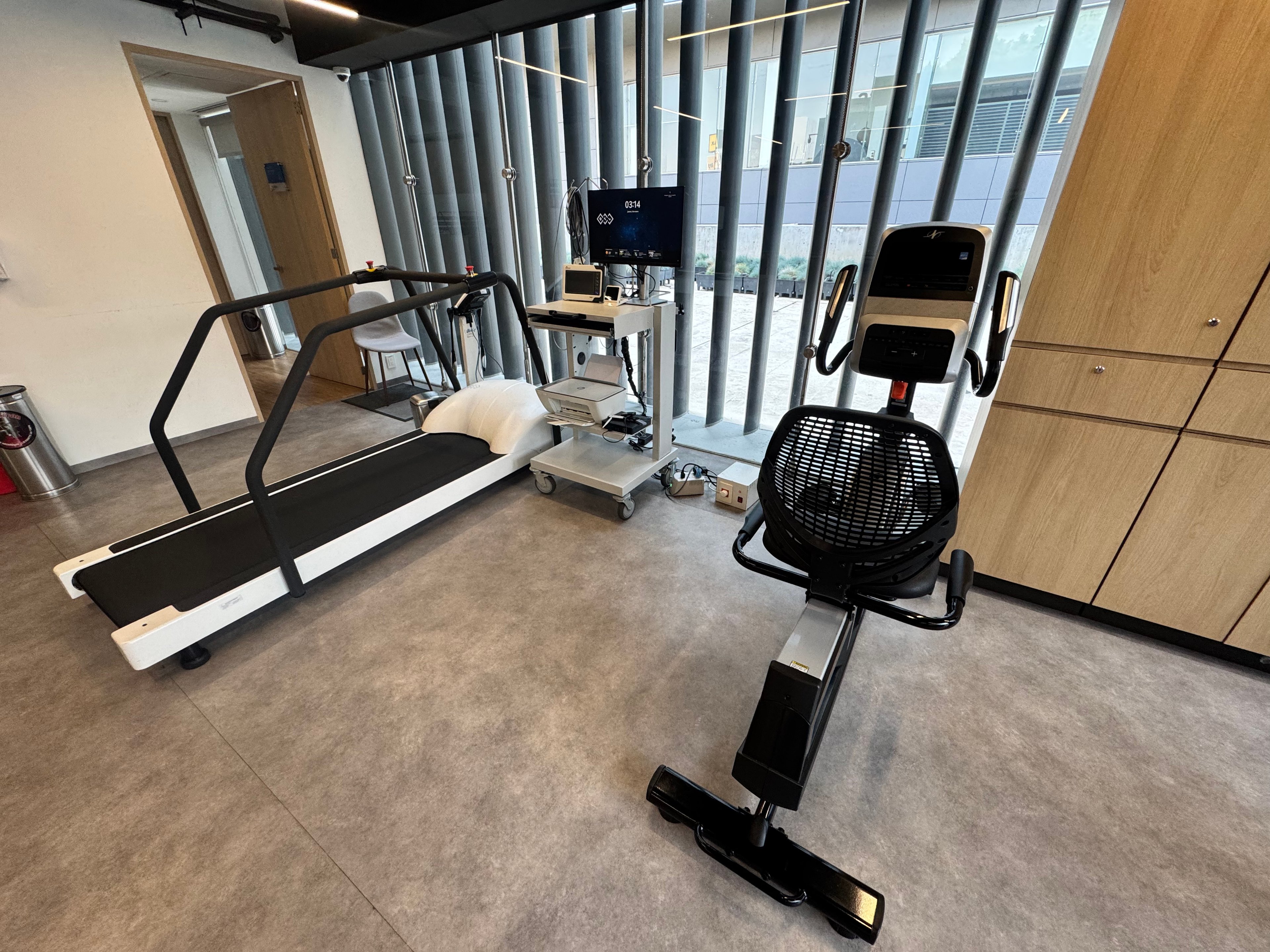 Gimnasio 2